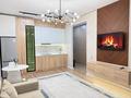 2-комнатная квартира · 44 м² · 10/12 этаж, мкр Сайран, Утеген батыра 11Д за 20 000 ₸ в Алматы, Ауэзовский р-н