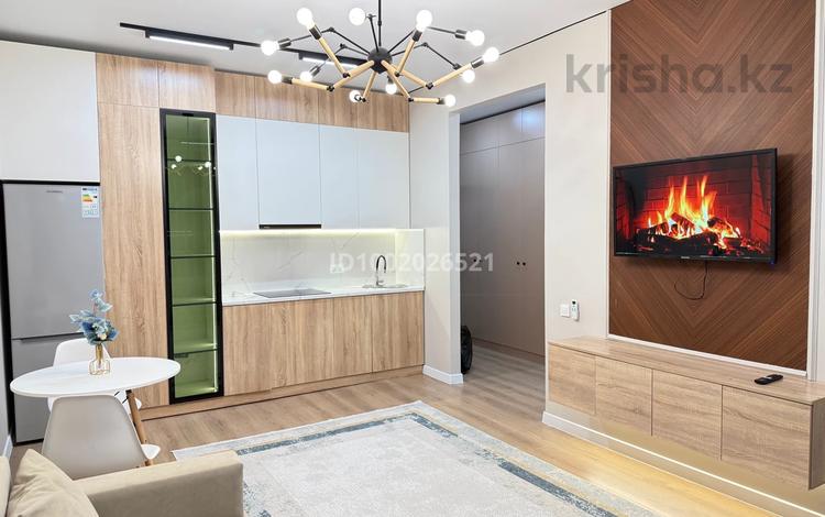 2-комнатная квартира · 44 м² · 10/12 этаж, мкр Сайран, Утеген батыра 11Д за 20 000 ₸ в Алматы, Ауэзовский р-н — фото 6