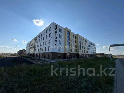 2-бөлмелі пәтер · 60 м² · 2/5 қабат, Кургальжинское шоссе 104, бағасы: 19.9 млн ₸ в Астане, Есильский р-н