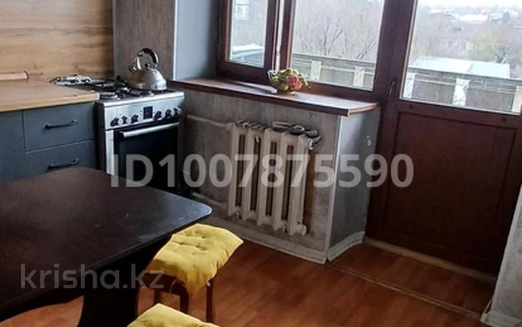 4-комнатная квартира · 82 м² · 5/5 этаж, мкр Мамыр, Спортивная 2 — Яссауи Джандосова за 55 млн ₸ в Алматы, Ауэзовский р-н — фото 2