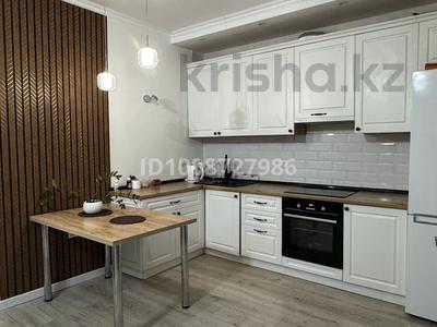 2-комнатная квартира · 47 м² · 4/10 этаж, мкр Юго-Восток, Карбышева 5/6 — Университетская за 24.7 млн 〒 в Караганде, Казыбек би р-н