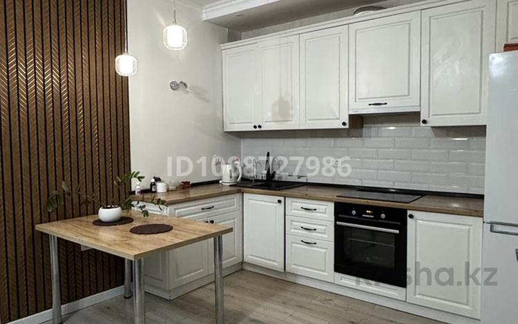 2-бөлмелі пәтер · 47 м² · 4/10 қабат, мкр Юго-Восток, Карбышева 5/6 — Университетская, бағасы: 24.5 млн ₸ в Караганде, Казыбек би р-н — фото 2