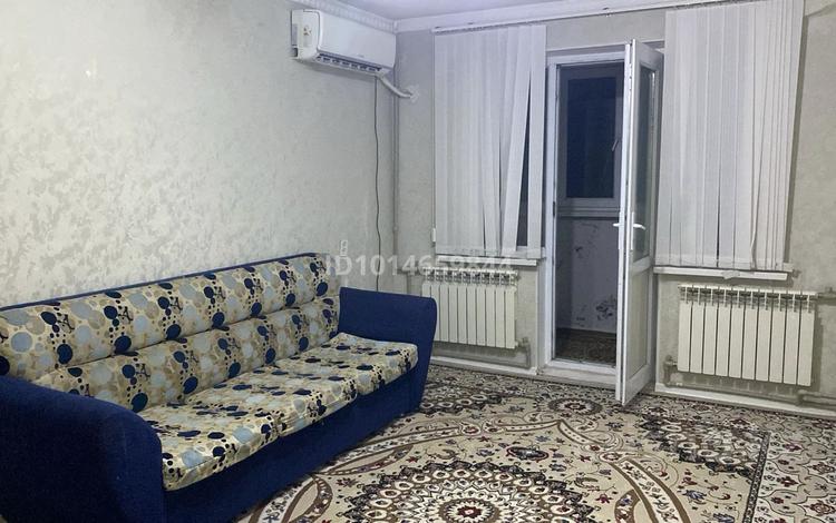 2-комнатная квартира · 50 м² · 4/5 этаж, Абдикадира Абдыразакова улица, 7 — Областной перинатальный центр №2 за 22 млн ₸ в Шымкенте, Аль-Фарабийский р-н — фото 2