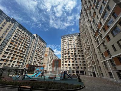 3-комнатная квартира, 82 м², 6 этаж, Жандосова 94А за 52.5 млн 〒 в Алматы, Бостандыкский р-н