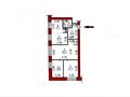 4-бөлмелі пәтер · 63.5 м² · 1/5 қабат, Ауэзова 6, бағасы: 21.5 млн ₸ в Усть-Каменогорске — фото 13