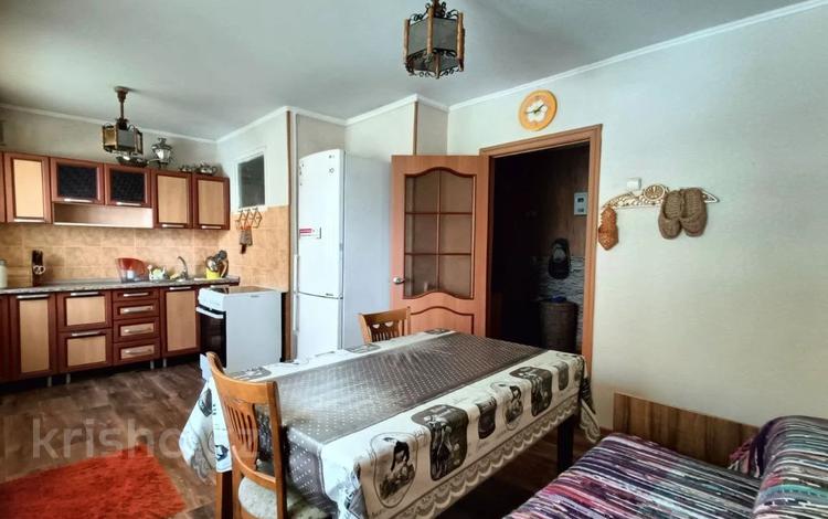 4-бөлмелі пәтер · 63.5 м² · 1/5 қабат, Ауэзова 6, бағасы: 21.5 млн ₸ в Усть-Каменогорске — фото 3