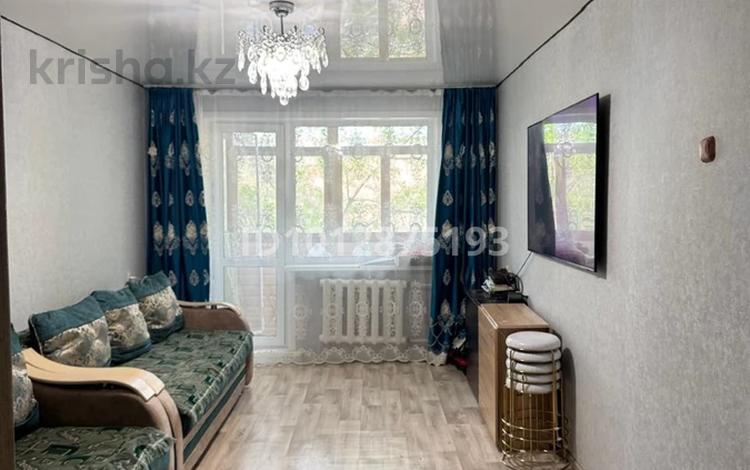 2-бөлмелі пәтер · 45 м² · 2/5 қабат, 40 лет победы 69 — 6 школа,садик снегурочка карлыгаш,магазины ,остановка арман, бағасы: 7.5 млн ₸ в Шахтинске — фото 2