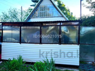 Дача · 2 комнаты · 30 м² · 6 сот., 7 за 6 млн 〒 в Новой бухтарме