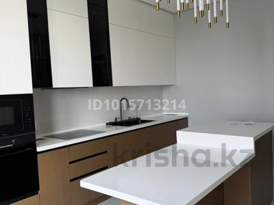 2-комнатная квартира · 75 м² · 5/12 этаж, Мкр. Нурсат 5 за 64 млн ₸ в Шымкенте