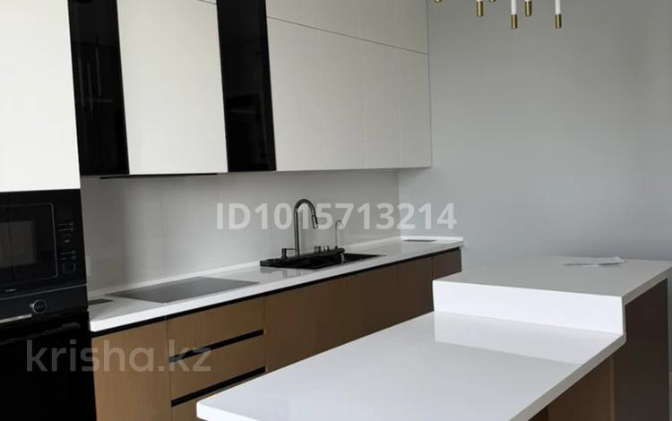 2-комнатная квартира · 75 м² · 5/12 этаж, Мкр. Нурсат 5 за 64 млн ₸ в Шымкенте — фото 2