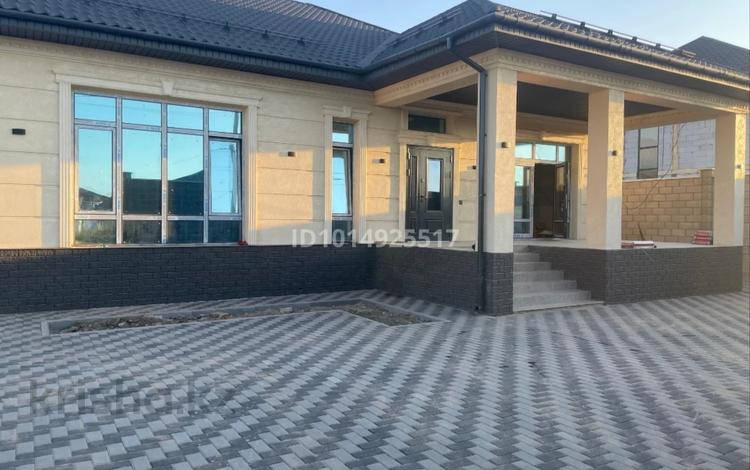Жеке үй · 3 бөлме · 196 м² · 6.14 жүзд., Туздыбастау, бағасы: 88 млн ₸ в Туздыбастау (Калинино) — фото 13
