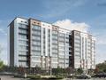 2-комнатная квартира · 64.51 м² · 6/9 этаж, мкр. Алтын орда 200/1 — Халел Досмухамбетова за 24 млн ₸ в Актобе — фото 2