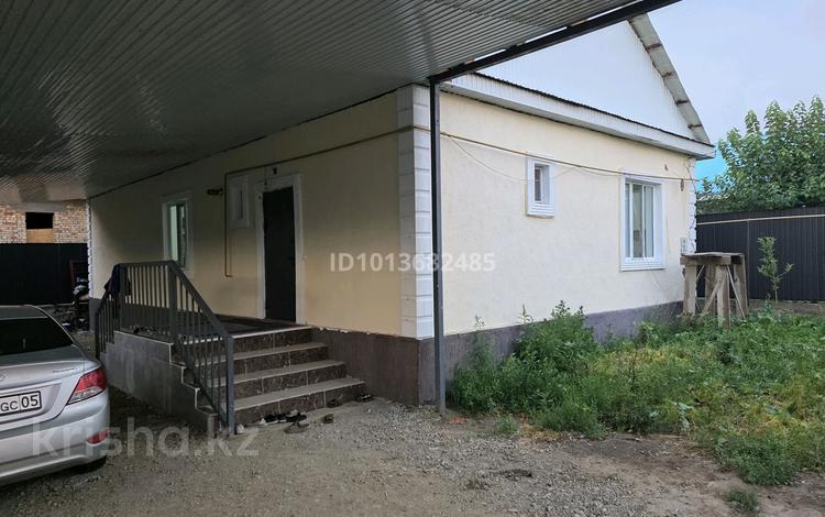 Отдельный дом · 4 комнаты · 112 м² · 4 сот., Альфараби 8071 — Жайлы мектеп кемертоган за 36 млн ₸ в Кемертогане — фото 2