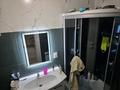 Отдельный дом · 4 комнаты · 112 м² · 4 сот., Альфараби 8071 — Жайлы мектеп кемертоган за 36 млн ₸ в Кемертогане — фото 13