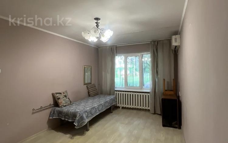 1-комнатная квартира · 30.7 м² · 1/5 этаж, Саина — Кабдолова за 24.5 млн ₸ в Алматы, Ауэзовский р-н — фото 2