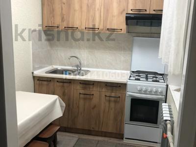2-комнатная квартира · 48 м² · 2/2 этаж, Монтажная 16 за 28 млн ₸ в Алматы, Турксибский р-н