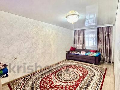 2-бөлмелі пәтер · 44.2 м² · 5/5 қабат, кубеева, бағасы: 16.8 млн ₸ в Костанае