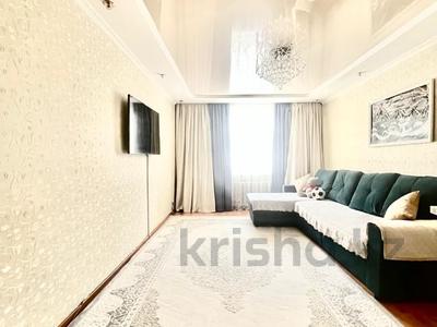 2-бөлмелі пәтер · 55 м² · 3/6 қабат, Косшыгулулы 13/4, бағасы: 23 млн ₸ в Астане, Сарыарка р-н