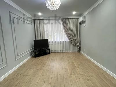 4-комнатная квартира · 110 м² · 1/5 этаж, мкр. Алтын орда за 43 млн ₸ в Актобе