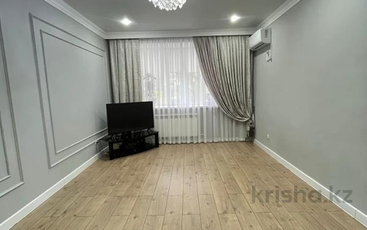 4-комнатная квартира · 110 м² · 1/5 этаж, мкр. Алтын орда за 43 млн ₸ в Актобе — фото 3