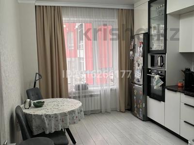2-бөлмелі пәтер · 73.6 м² · 2/10 қабат, Сарыарка 13А/1, бағасы: 33 млн ₸ в Кокшетау