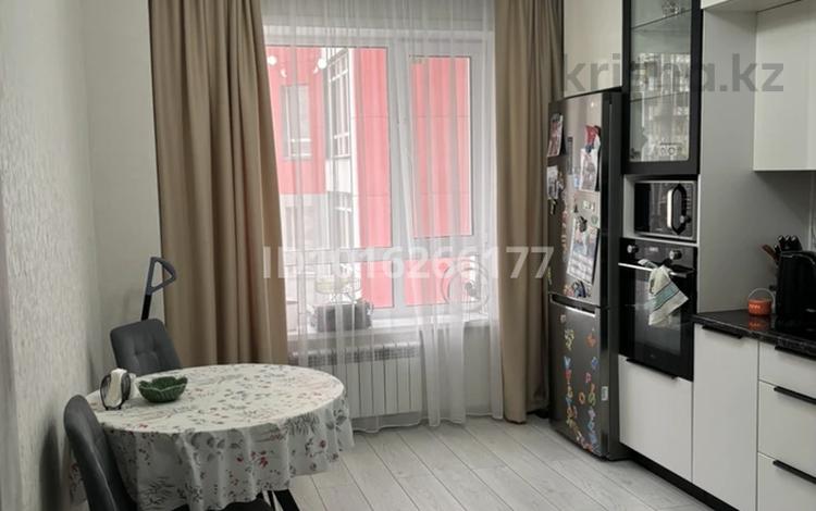 2-бөлмелі пәтер · 73.6 м² · 2/10 қабат, Сарыарка 13А/1, бағасы: 33 млн ₸ в Кокшетау — фото 2