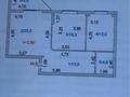 2-бөлмелі пәтер · 73.6 м² · 2/10 қабат, Сарыарка 13А/1, бағасы: 33 млн ₸ в Кокшетау — фото 8