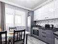 2-бөлмелі пәтер · 66 м² · 12/15 қабат, Кабанбай батыр 48Б — Ботанический,Астанаарена,Алау,Жекпежек,Сарыарка, бағасы: 25 000 ₸ в Есильский р-н — фото 9