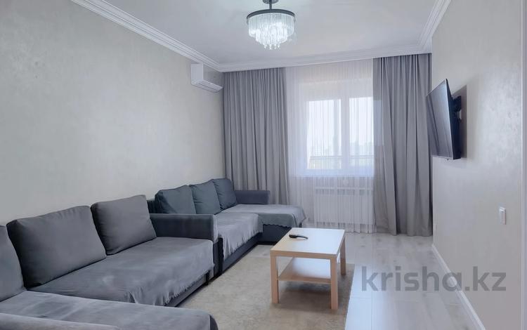 2-бөлмелі пәтер · 66 м² · 12/15 қабат, Кабанбай батыр 48Б — Ботанический,Астанаарена,Алау,Жекпежек,Сарыарка, бағасы: 25 000 ₸ в Есильский р-н — фото 19