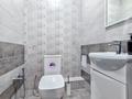 2-бөлмелі пәтер · 66 м² · 12/15 қабат, Кабанбай батыр 48Б — Ботанический,Астанаарена,Алау,Жекпежек,Сарыарка, бағасы: 25 000 ₸ в Есильский р-н — фото 11