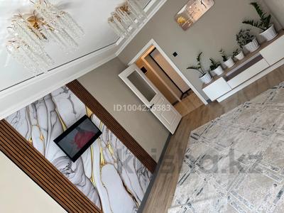 1-бөлмелі пәтер · 44 м² · 6/12 қабат, Бейбарыс Султан 25/1, бағасы: 25 млн ₸ в Астане, Сарыарка р-н