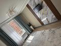 1-бөлмелі пәтер · 44 м² · 6/12 қабат, Бейбарыс Султан 25/1, бағасы: 25 млн ₸ в Астане, Сарыарка р-н — фото 3