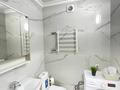 2-комнатная квартира · 57 м² · 5/19 этаж, Кабанбай Батыра 49 — Бухар жырау за 350 000 ₸ в Астане, Есильский р-н — фото 9