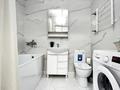 2-комнатная квартира · 57 м² · 5/19 этаж, Кабанбай Батыра 49 — Бухар жырау за 350 000 ₸ в Астане, Есильский р-н — фото 10