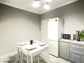 2-комнатная квартира · 57 м² · 5/19 этаж, Кабанбай Батыра 49 — Бухар жырау за 350 000 ₸ в Астане, Есильский р-н — фото 5