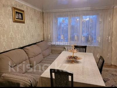 4-комнатная квартира, 78 м², 1/5 этаж, Абая за 34 млн 〒 в Петропавловске