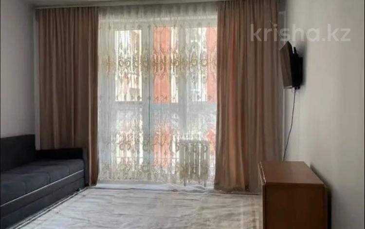 1-бөлмелі пәтер · 30 м² · 4/10 қабат, Алтын Орда, бағасы: 21 млн ₸ в Алматы, Наурызбайский р-н — фото 2