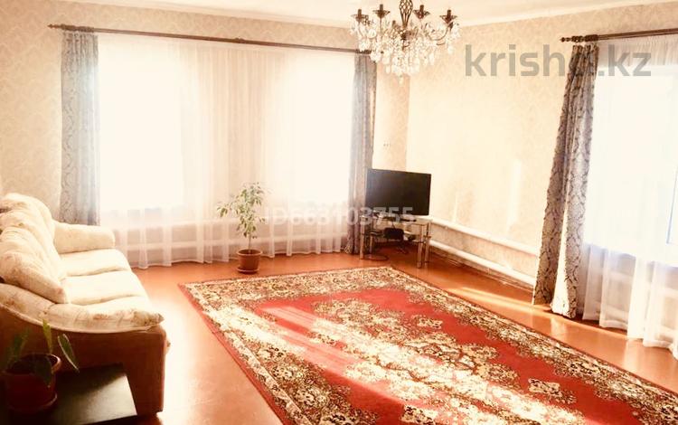 Отдельный дом • 4 комнаты • 128 м² • 5.6 сот., 12-я Комсомольская 79 за 27 млн 〒 в Омске — фото 2