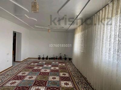 Отдельный дом · 4 комнаты · 147.3 м² · , Проезд Каспий 2 за 17 млн ₸ в Атырау, мкр Ак депо