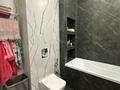 3-комнатная квартира · 102 м² · 6/19 этаж, Абая 164 — Брусиловского за 87 млн ₸ в Алматы, Бостандыкский р-н — фото 12