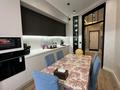 3-комнатная квартира · 102 м² · 6/19 этаж, Абая 164 — Брусиловского за 87 млн ₸ в Алматы, Бостандыкский р-н — фото 19