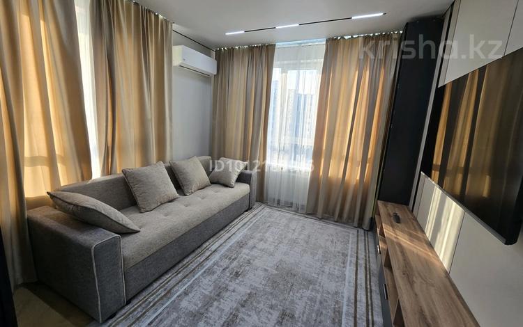 2-бөлмелі пәтер · 46 м² · 6/12 қабат, Просп. Байдибек би 115/10блок1, бағасы: ~ 33 млн ₸ в Шымкенте, Аль-Фарабийский р-н — фото 2