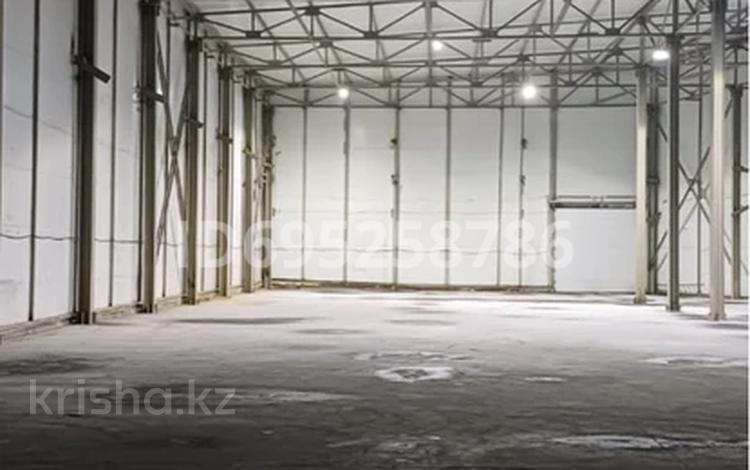 Промбаза · 5 га, мкр Рахат 244 А за 1 млн ₸ в Алматы, Алатауский р-н — фото 2