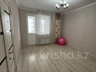 1-комнатная квартира · 36 м² · 6/12 этаж, Багланова — E-51 за 28 млн 〒 в Астане, Нура р-н