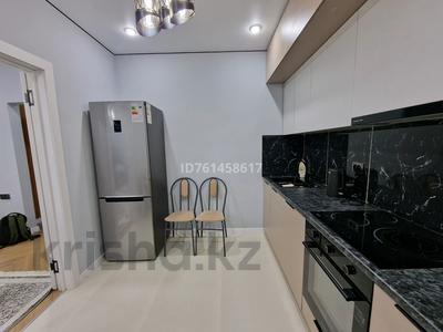 Аренда квартир в Алматинской обл.: 2-комнатная квартира · 48 м² · 6/12 этаж · помесячно, Аэропортная 58 к1 за 270 000 〒 2-комнатная квартира · 48 м² · 6/12 этаж · помесячно, Аэропортная 58 к1 за 270 000 〒 в