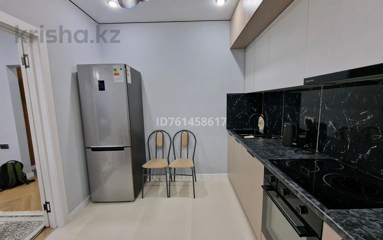 2-бөлмелі пәтер · 48 м² · 6/12 қабат, Аэропортная 58 к1, бағасы: 270 000 〒 в  — фото 3