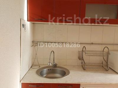 1-комнатная квартира · 30 м² · 3/4 этаж, Володарского — КТЖ за 13.5 млн 〒 в Шымкенте, Аль-Фарабийский р-н