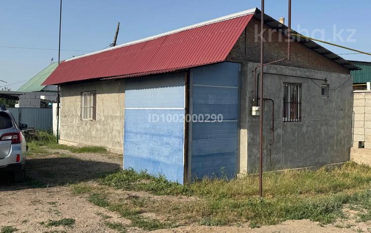 Отдельный дом · 1 комната · 45 м² · 5 сот., Жібек Жолы 1 — Жібек жолы-Алтай за 15 млн 〒 в  — фото 2