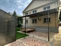 Отдельный дом · 8 комнат · 468 м² · 10 сот., мкр Мамыр-4 за 2.5 млн ₸ в Алматы, Ауэзовский р-н — фото 20
