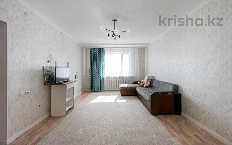2-бөлмелі пәтер · 65.1 м² · 12/13 қабат, Кошкарбаева 34, бағасы: 29.9 млн ₸ в Астане, Алматы р-н — фото 16
